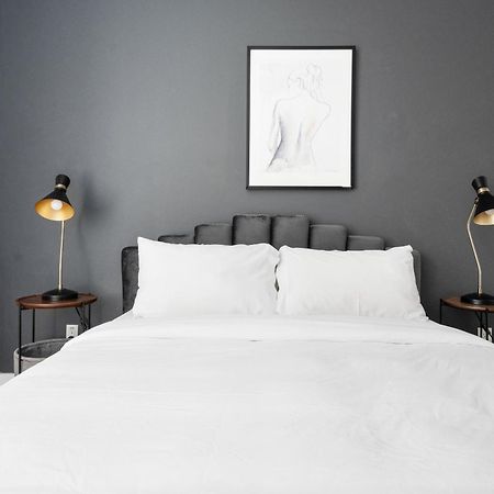 Апартаменты Boutique Lofts Notre Dame - Vieux Монреаль Экстерьер фото