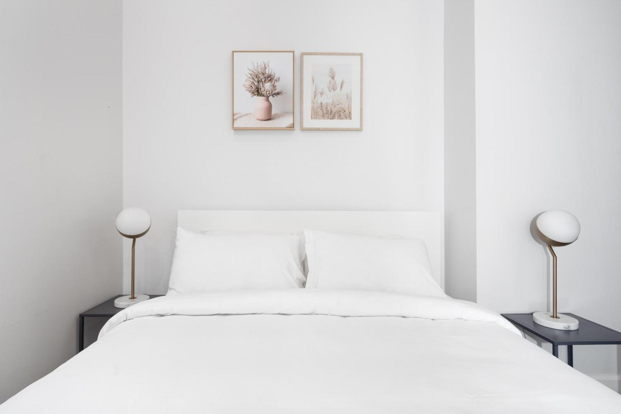 Апартаменты Boutique Lofts Notre Dame - Vieux Монреаль Экстерьер фото