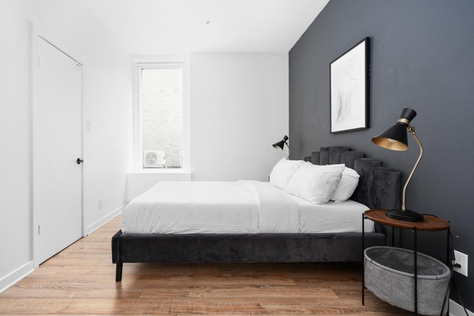 Апартаменты Boutique Lofts Notre Dame - Vieux Монреаль Экстерьер фото