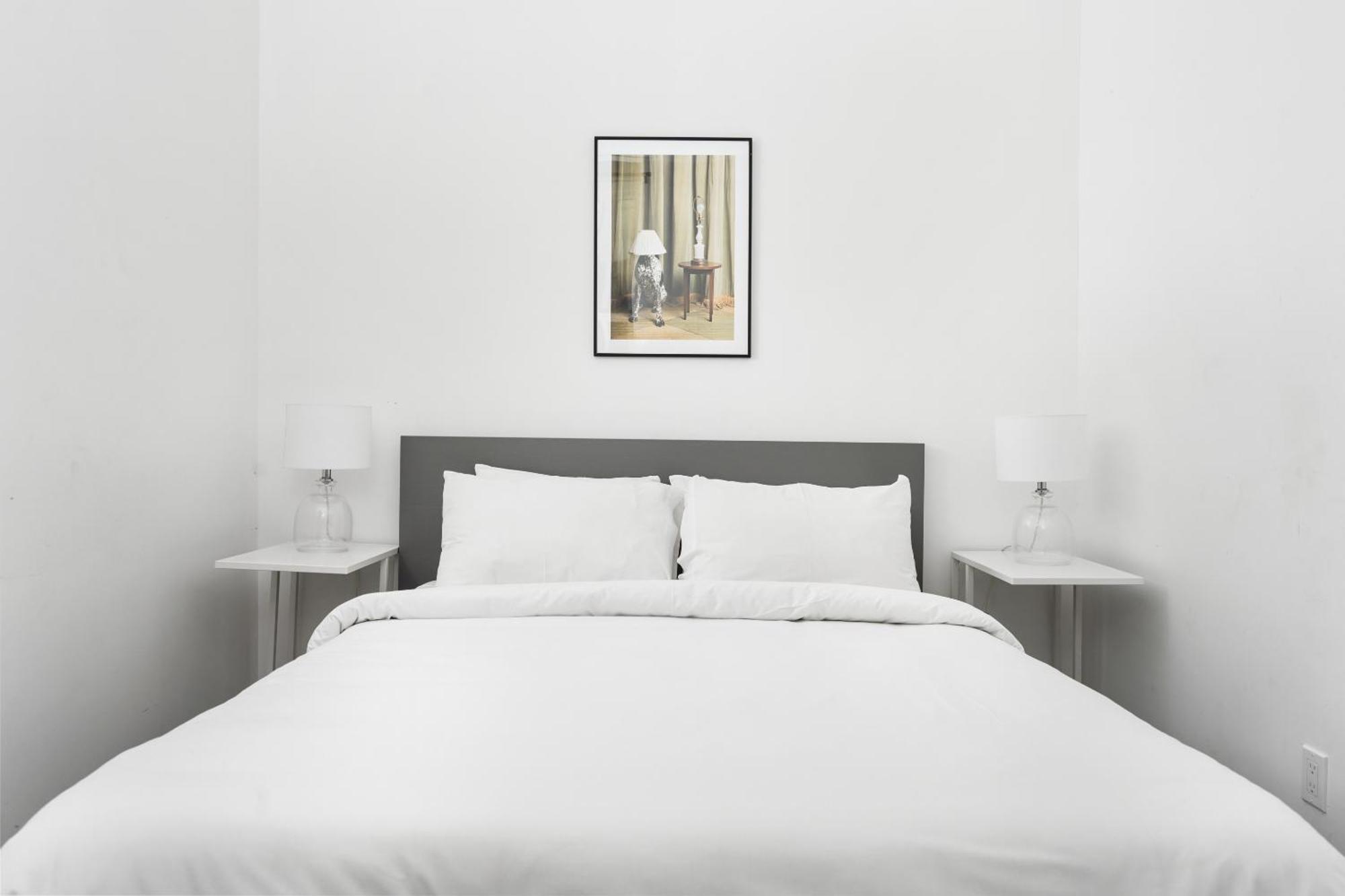 Апартаменты Boutique Lofts Notre Dame - Vieux Монреаль Экстерьер фото