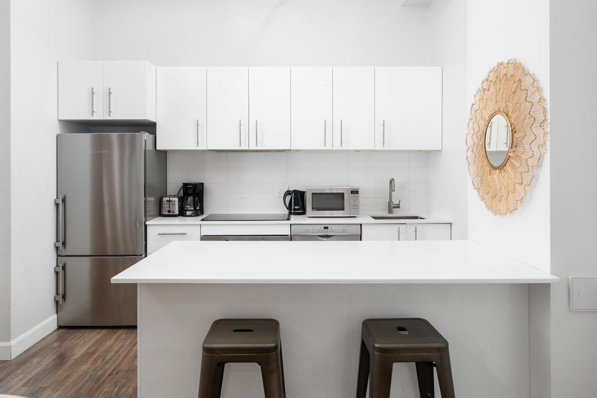 Апартаменты Boutique Lofts Notre Dame - Vieux Монреаль Экстерьер фото