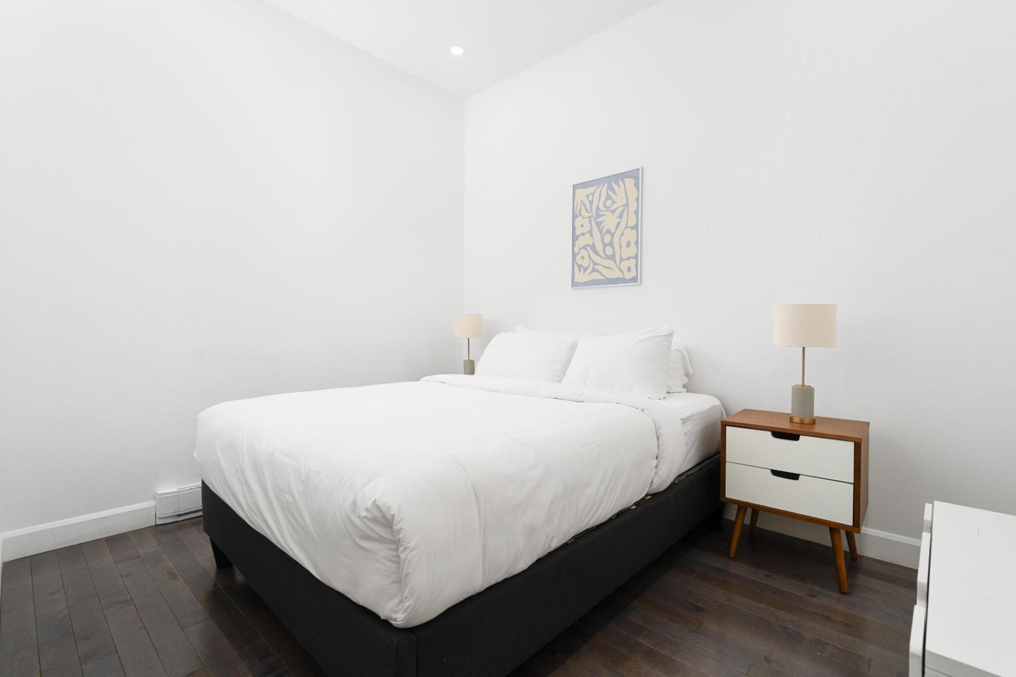 Апартаменты Boutique Lofts Notre Dame - Vieux Монреаль Экстерьер фото