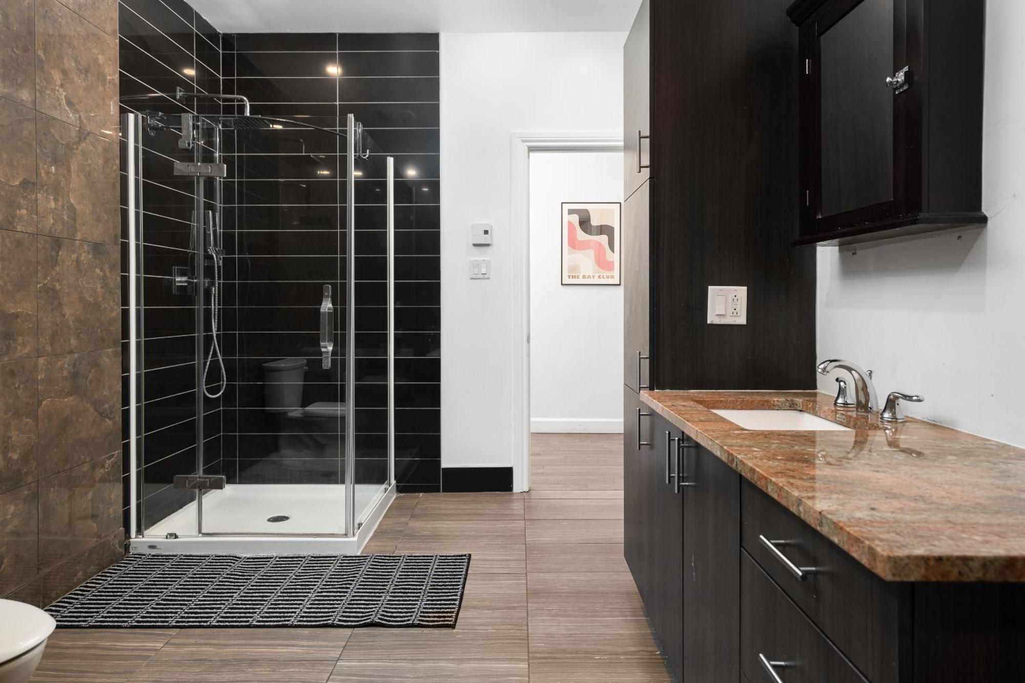Апартаменты Boutique Lofts Notre Dame - Vieux Монреаль Экстерьер фото