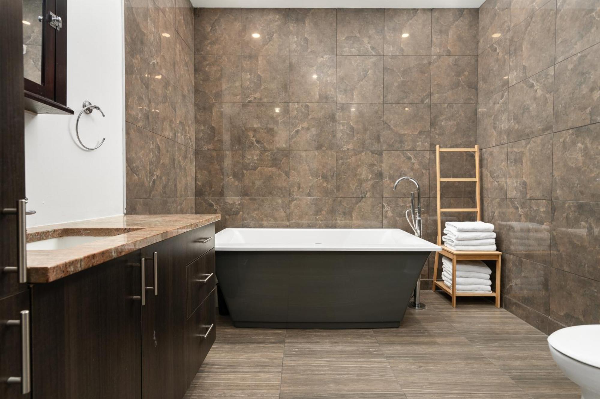 Апартаменты Boutique Lofts Notre Dame - Vieux Монреаль Экстерьер фото